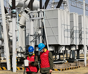 寿光倾斜摄影技术在基础设施监测中如何发挥作用？