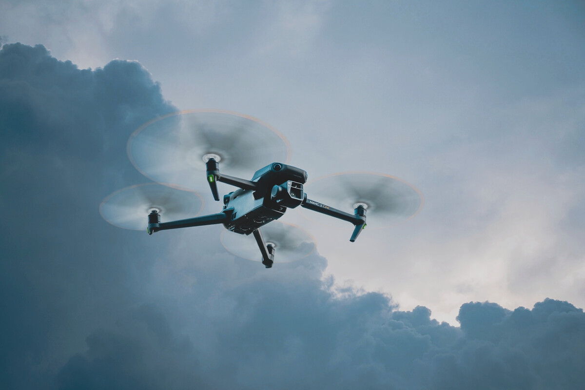 寿光应用 | 风电站选址，看无人机航测如何为风寻“家”